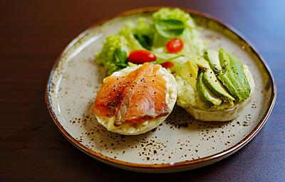 manfang mantou cafe, desa petaling