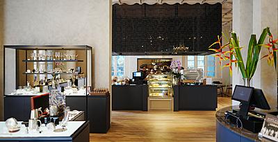 royal selangor gallery, sultan abdul samad building