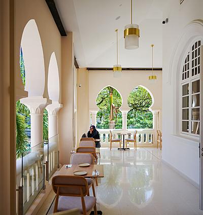 gula camca, sultan abdul samad building