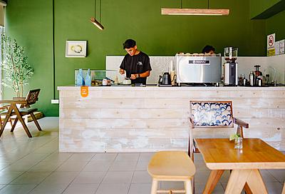 twitch cafe, petaling jaya