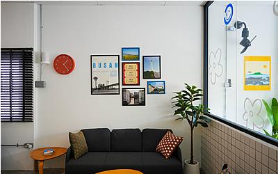 muri cafe, taman melawati