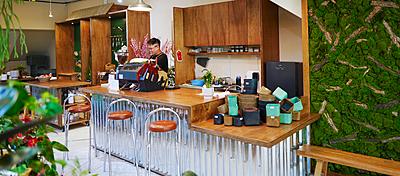 that plant place, taman mayang