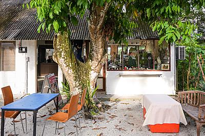 toko roti mentari, kajang