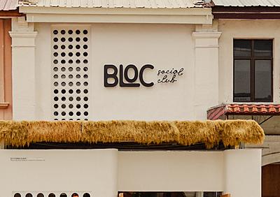 bloc social club, chow kit