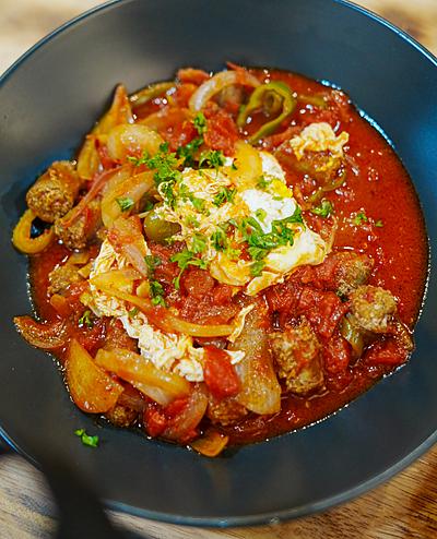 petit munch, chow kit