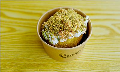 cheatday, ara damansara