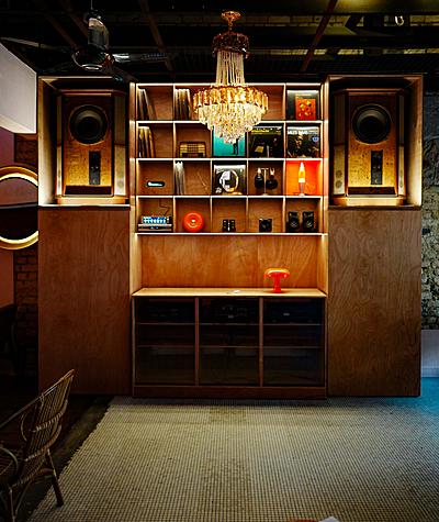 stereo-type, petaling jaya