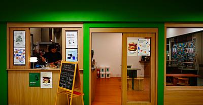 the thiiird, wisma new asia