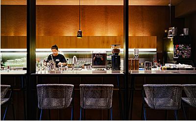 coal coffee & drinkery, bangsar