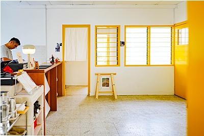 kefi kohi launches soulful new space inspired by communal home corners