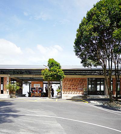 puncak alop, ampang jaya