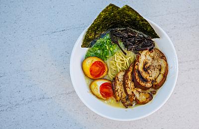 fuji ramen, subang jaya