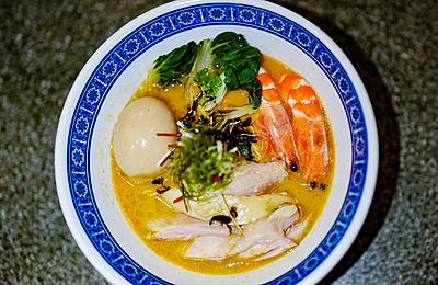 the eve, old klang road