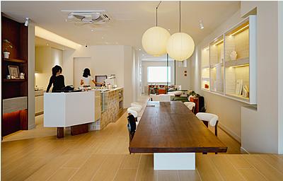 lazy couch cafe, bandar menjalara