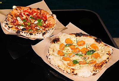 garden pizza, shah alam