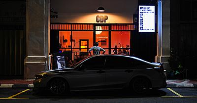 club de piston, klang