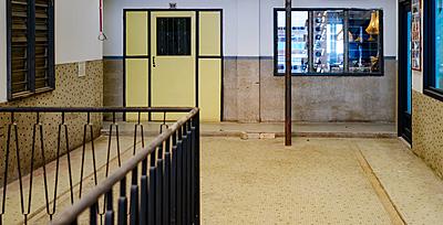 liberica my hub, bangunan ka yin