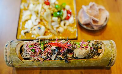 the ruai room, bukit petaling