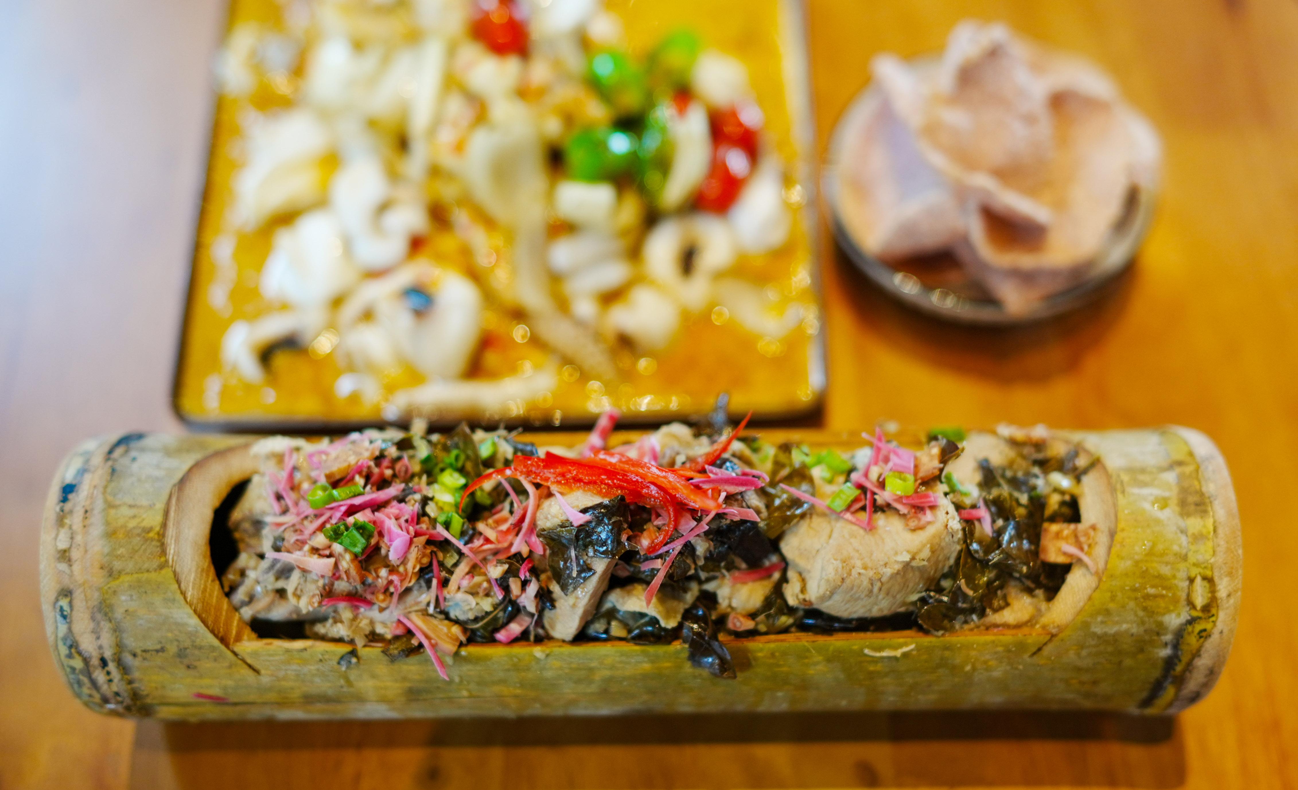 the ruai room, bukit petaling