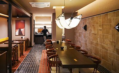 junghee, the campus ampang