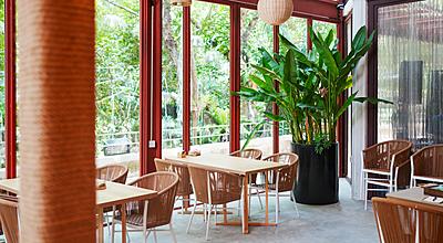 sunseed wellness bistro, jam pj