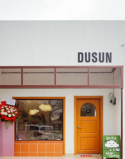 tiny dusun, klang