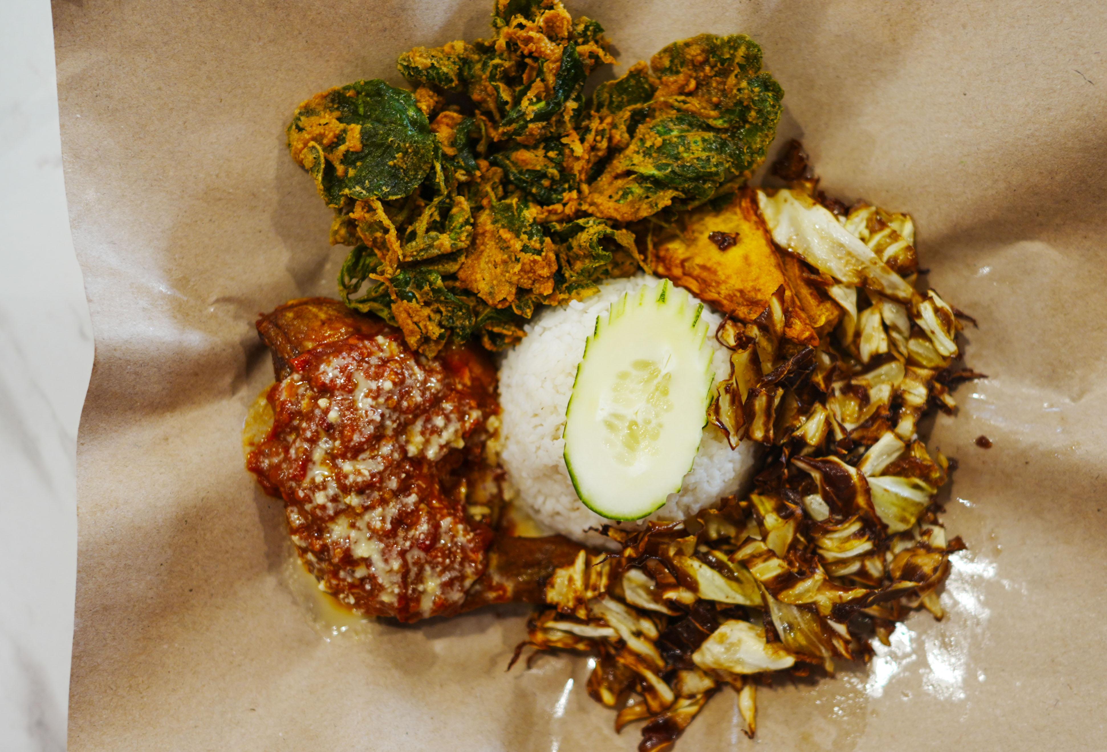 Holly Belly Coffeetiam, PJ New Town