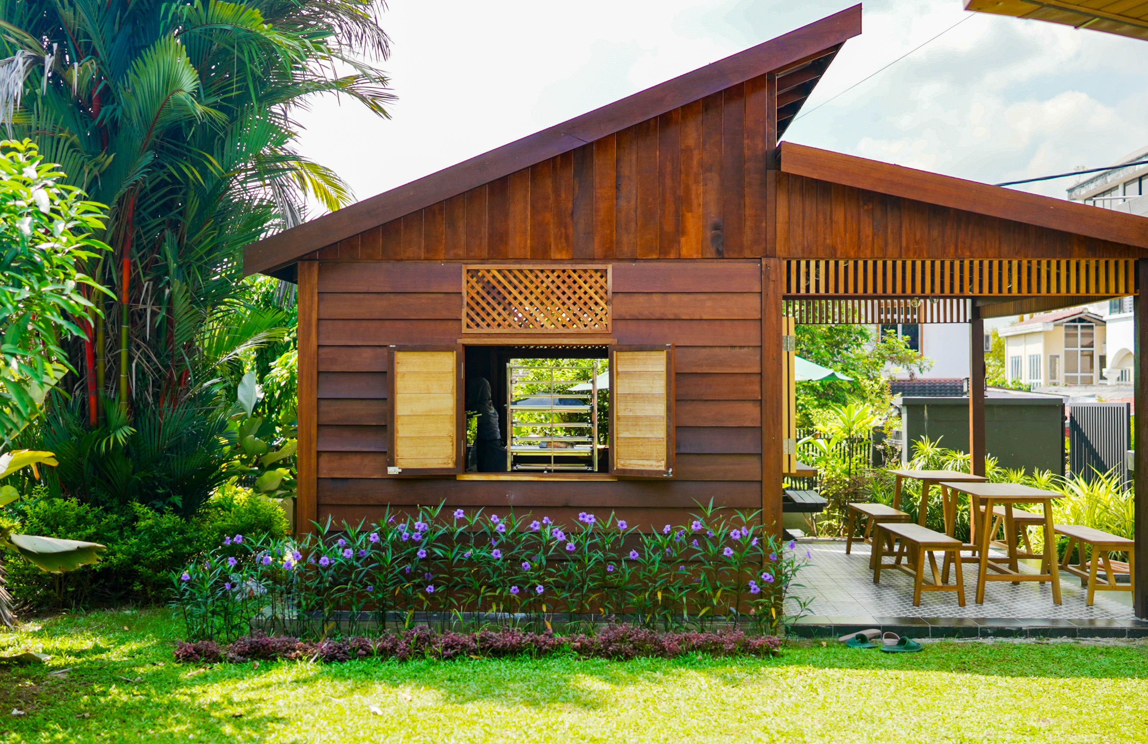 Dapo & Dough, Shah Alam