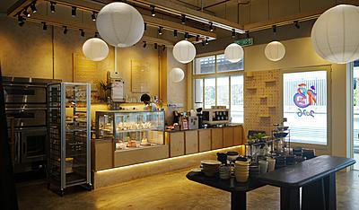 missy lab, sungai buloh