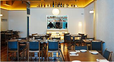 kinfolk, pj sea park