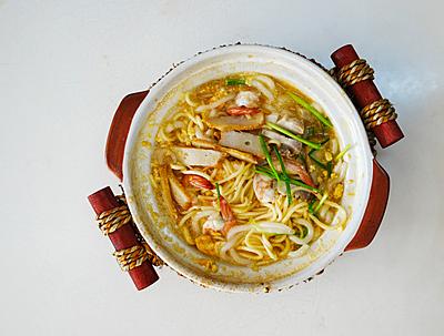 zalaye claypot, subang jaya