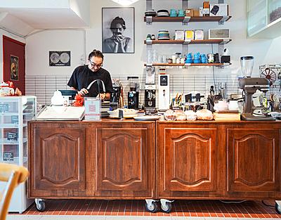 elo coffee roasters, kiara subang jaya