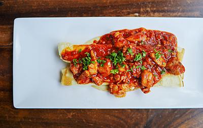 crêpes du café, kota damansara