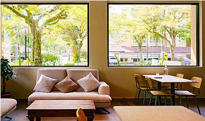 eleven at saujana, shah alam