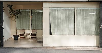 hé ni coffee: new home in petaling jaya