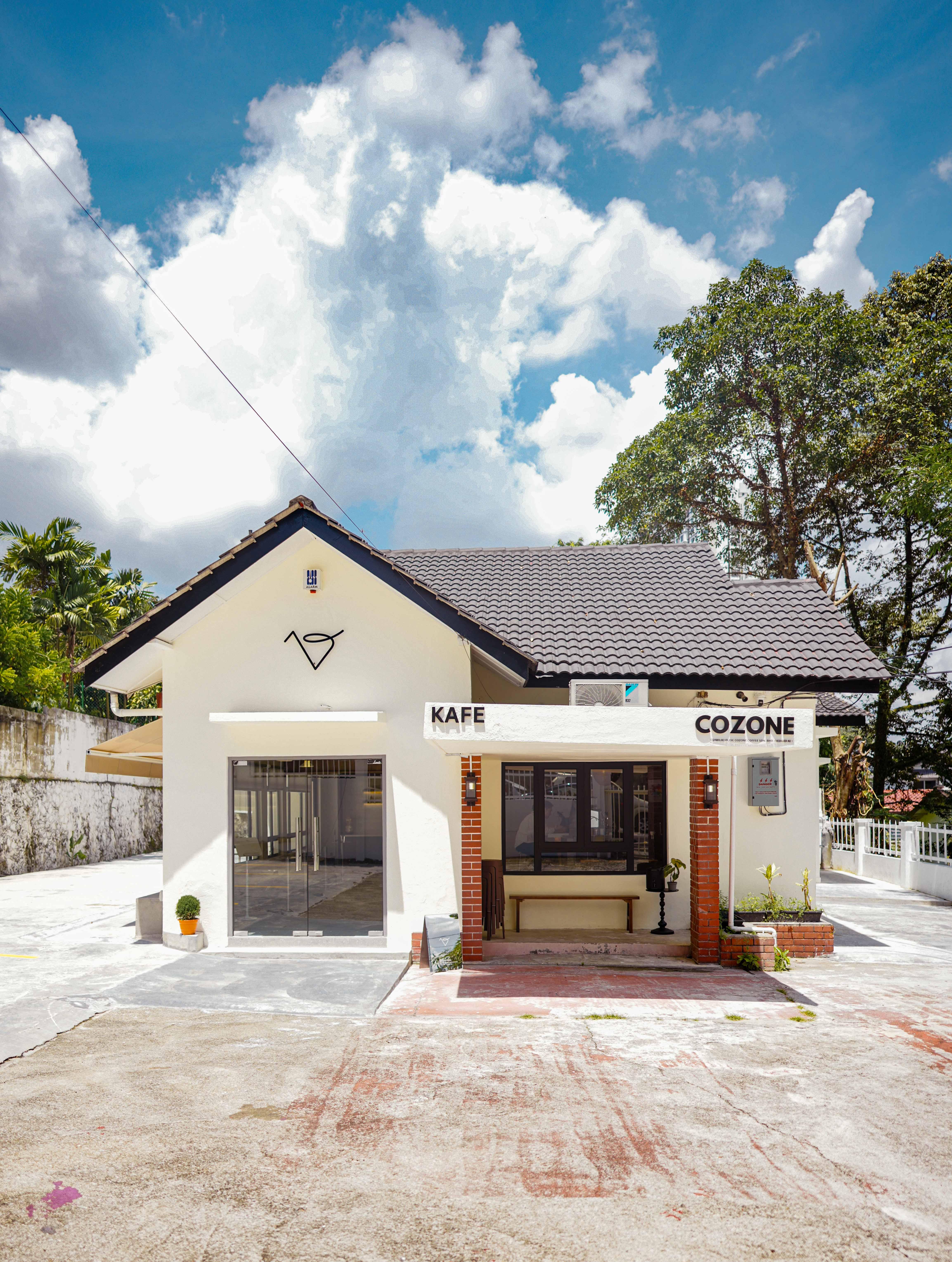 Cozone, Old Klang Road