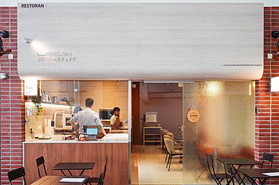 urban pantry, taman tun dr ismail
