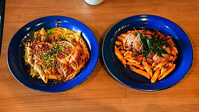 grain & leaf, shah alam