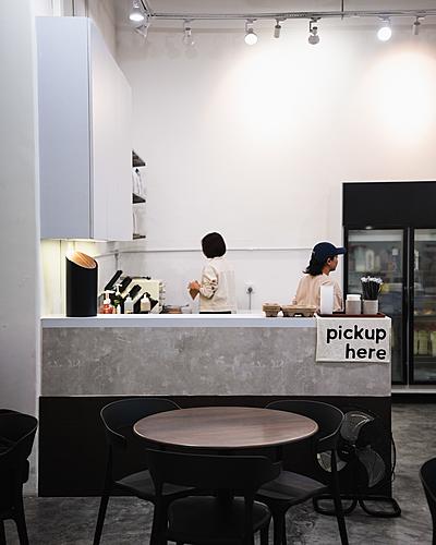 sippy cha x 11 haus, uoa business park