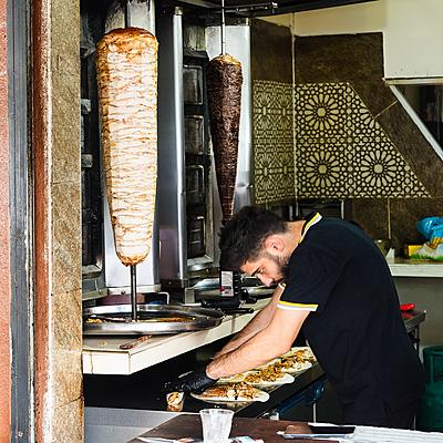 al-shamiah, subang jaya