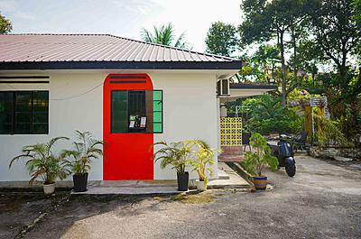 the break house, titiwangsa