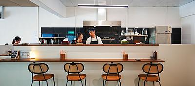 tao zui kitchen, bandar damai perdana