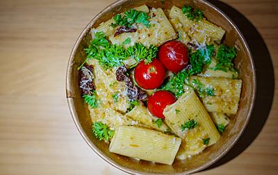 l’osteria e cucina cheras