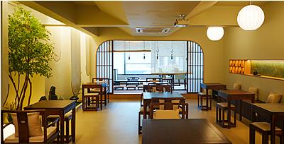 shyng coffee, bukit jalil