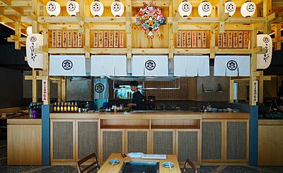 tsukishima monja koboreya, lalaport bbcc