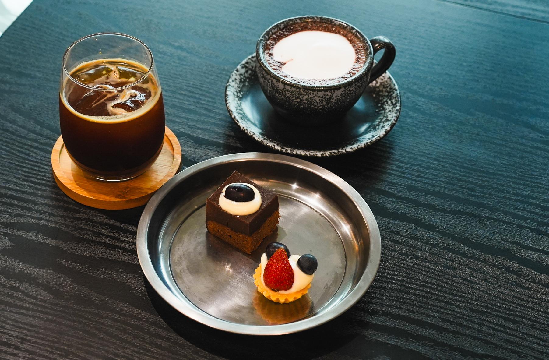 Dose & Dial, Shah Alam