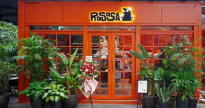rasasa, bangsar south