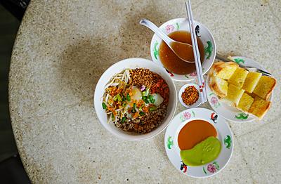 thai in-law, taman paramount