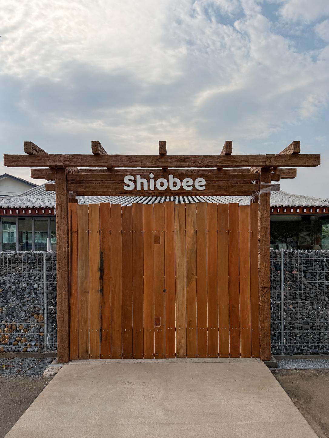 Preview: Shiobee, Petaling Jaya