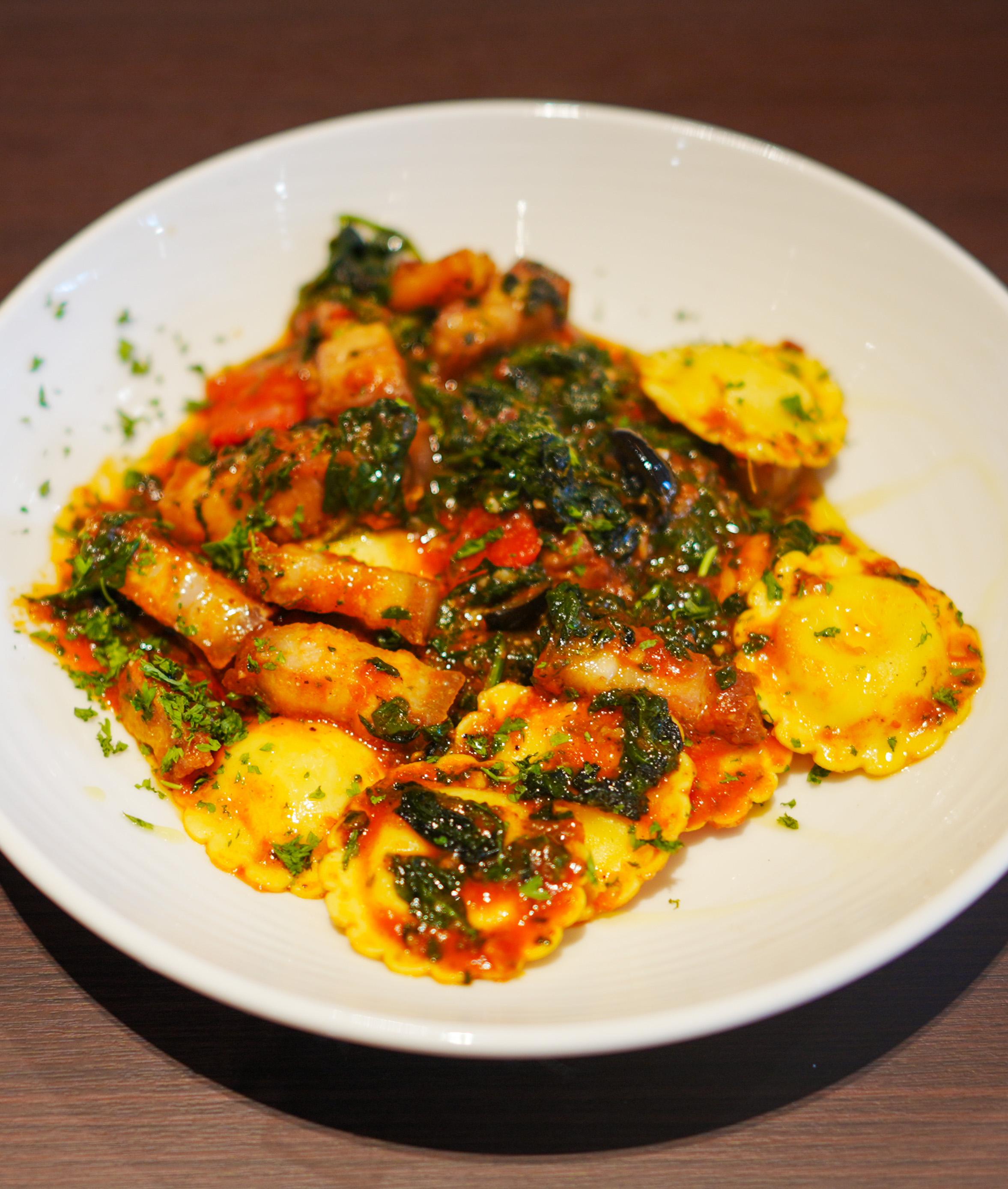 Enzo Italian Cuisine, Petaling Jaya